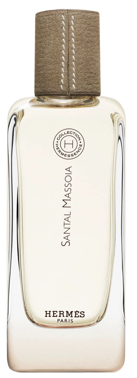 hermes santal massoia|Hermes Hermessence Santal Massoia : Perfume Review.